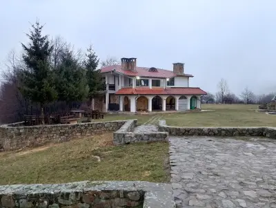 Еко ферма "Чемерникъ"