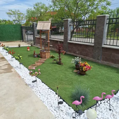 Александровата Къща - Aleksandar Guest House with Garden and Pool