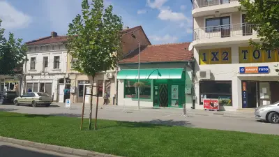 Интеграл ПТ