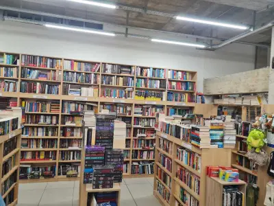 КНИЖАРНИЦА CIELA - МОЛ Перник