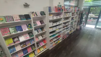 Книжарница "ИНДИГО"
