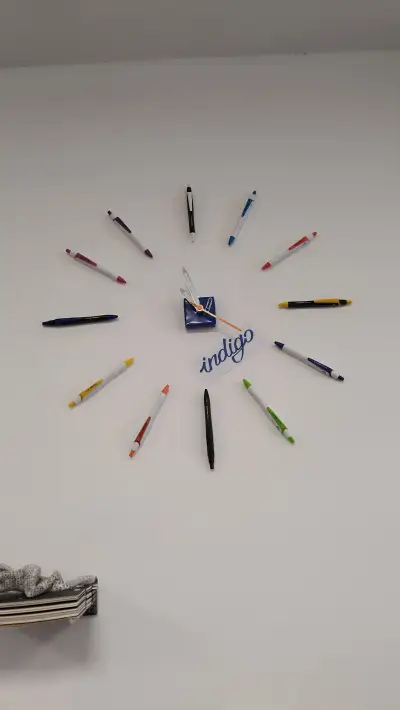 Книжарница "ИНДИГО"