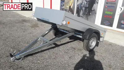 ТЕГЛИЧИ И АВТОЧАСТИ ТРЕЙДПРО ЕООД