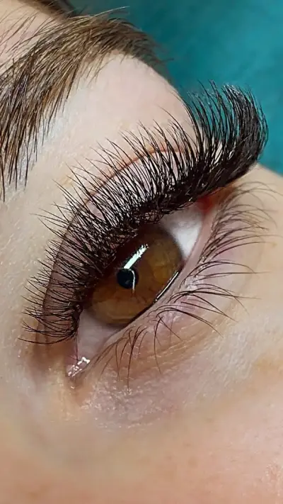 The Lash Beauty Bar / Мигли Стара Загора