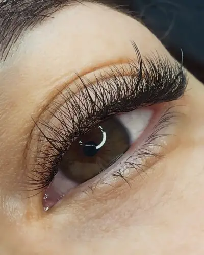 The Lash Beauty Bar / Мигли Стара Загора