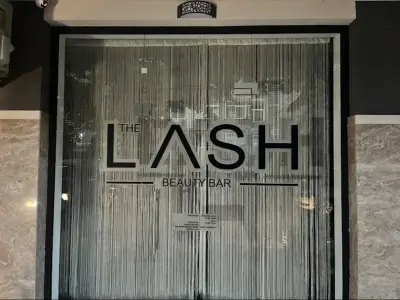 The Lash Beauty Bar / Мигли Стара Загора