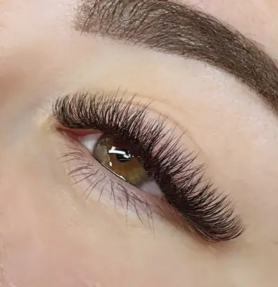 The Lash Beauty Bar / Мигли Стара Загора
