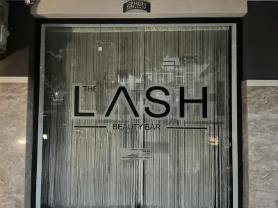 The Lash Beauty Bar / Мигли Стара Загора