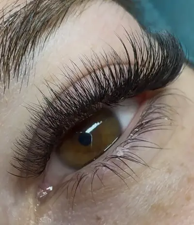 The Lash Beauty Bar / Мигли Стара Загора