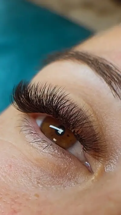 The Lash Beauty Bar / Мигли Стара Загора