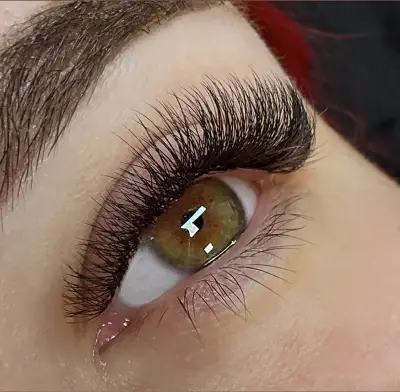 The Lash Beauty Bar / Мигли Стара Загора
