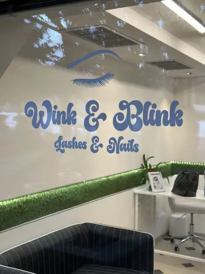 Салон за красота Wink & Blink