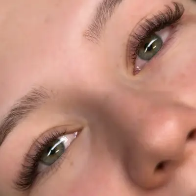 Салон за красота Wink & Blink