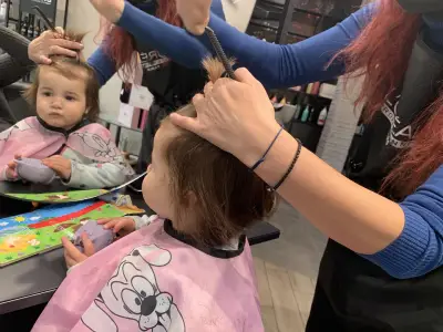 Hair Affair