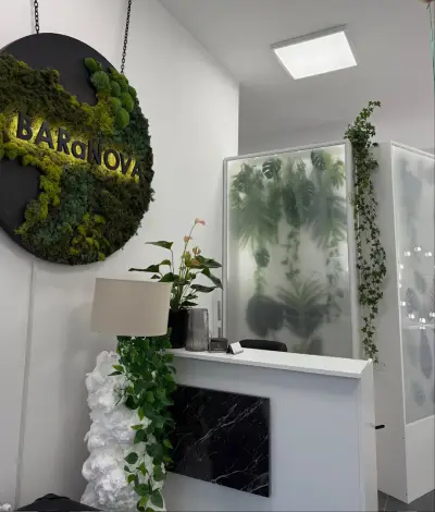 Studio “Baranova beauty”