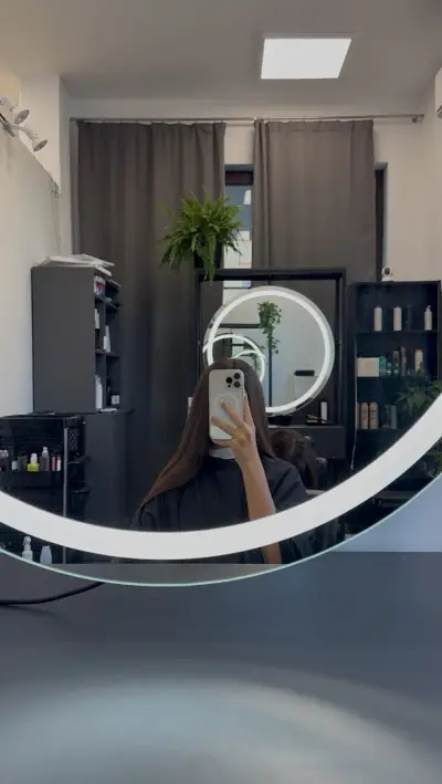 Studio “Baranova beauty”