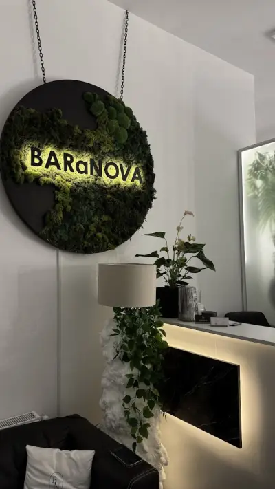 Studio “Baranova beauty”