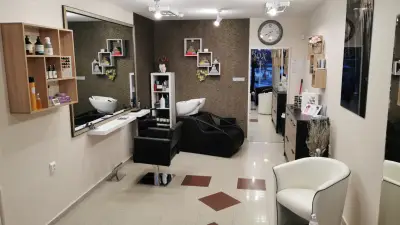 Studio D21