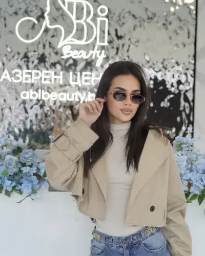Abi Beauty Дружба 2