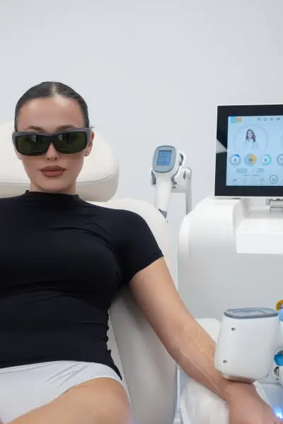Abi Beauty Дружба 2