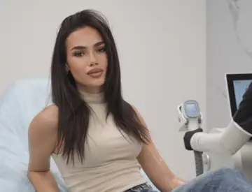 Abi Beauty Дружба 2