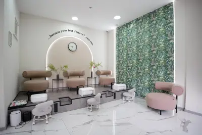 EMPIRE Beauty Salon