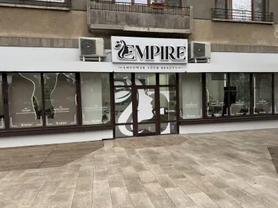 EMPIRE Beauty Salon