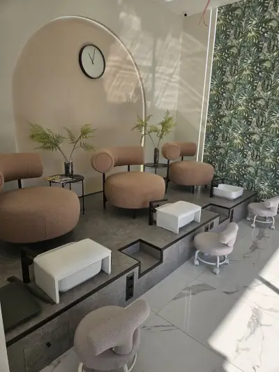 EMPIRE Beauty Salon