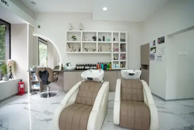 EMPIRE Beauty Salon