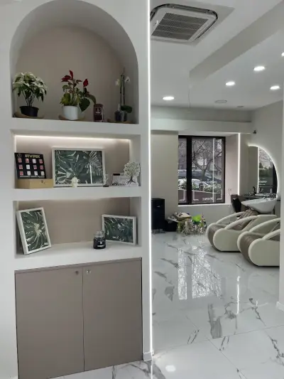 EMPIRE Beauty Salon