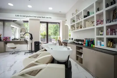 EMPIRE Beauty Salon