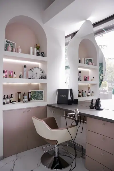 EMPIRE Beauty Salon