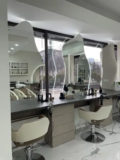 EMPIRE Beauty Salon
