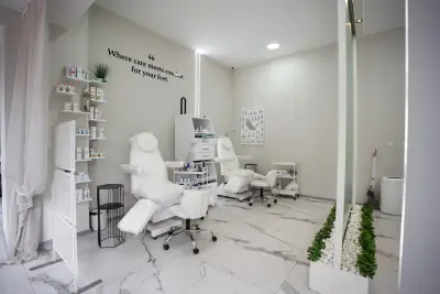 EMPIRE Beauty Salon