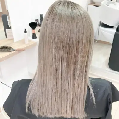 Салон за красота Lazara beauty