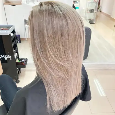 Салон за красота Lazara beauty