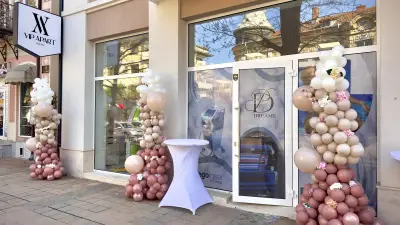 DP Dreams | Лазерна епилация, LPG терапии, Ендосфера, Солариум Плевен