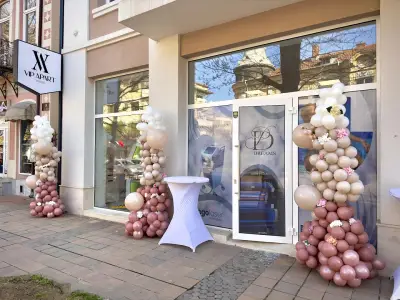 DP Dreams | Лазерна епилация, LPG терапии, Ендосфера, Солариум Плевен