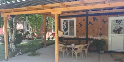 Фризьорски салон с.Расово