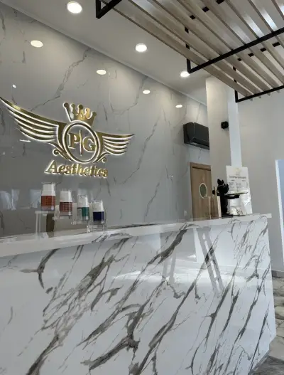 PG Aesthetics Лазерна Епилация Ловеч