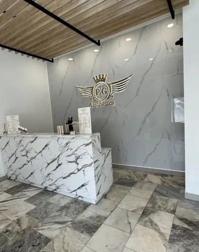 PG Aesthetics Лазерна Епилация Ловеч