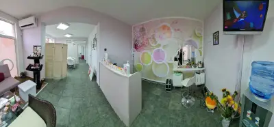 Esthetic studio SILVI