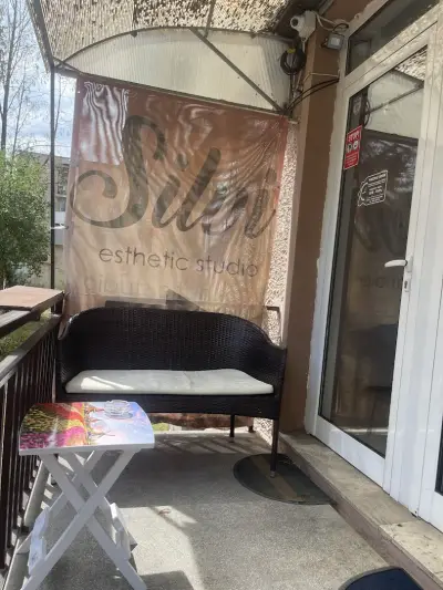 Esthetic studio SILVI