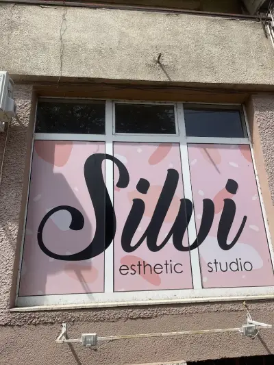 Esthetic studio SILVI