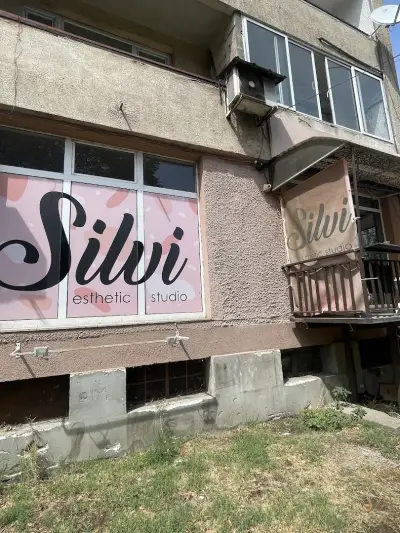 Esthetic studio SILVI