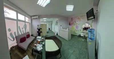 Esthetic studio SILVI