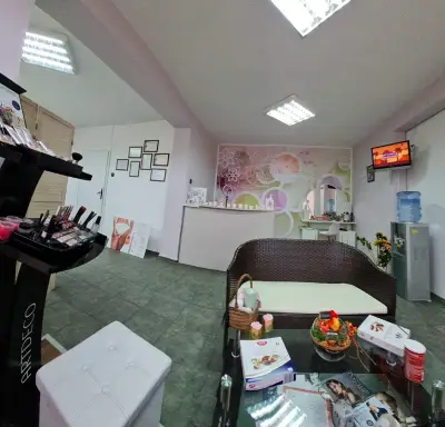 Esthetic studio SILVI