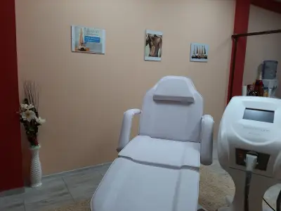 Лазерен център New SELF