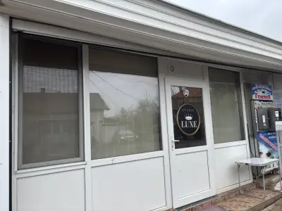 Studio LUXE