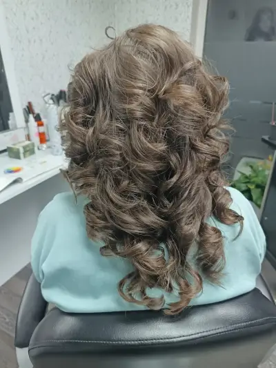 Фризьорски салон П&М